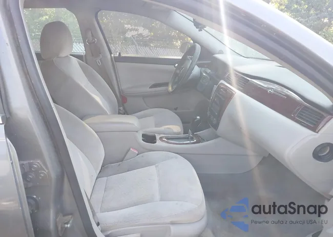 2G1WT57K891124016: 43190143