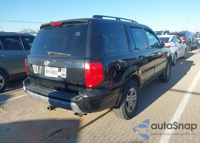 2HKYF18513H599070: 43190160