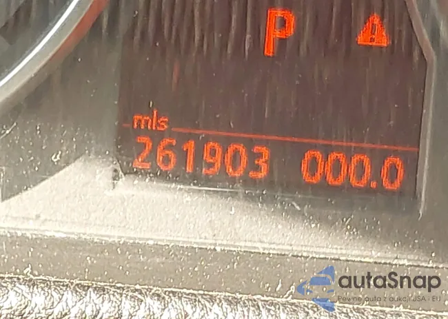 WBAVB13536PT08418: 43190153