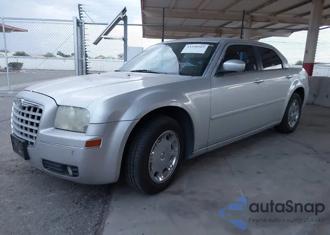 2C3AA53GX5H140717: 43190165