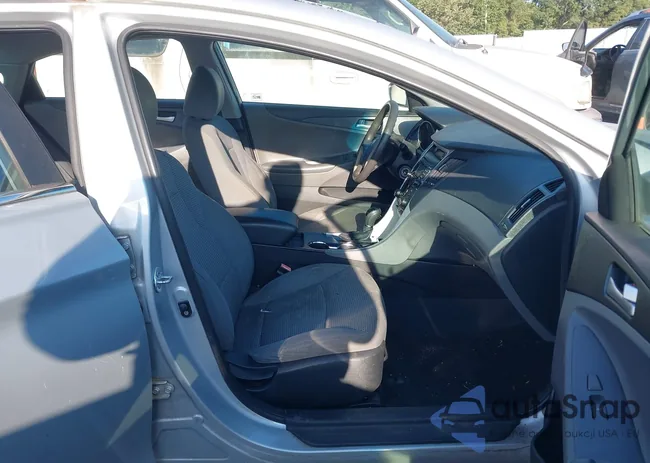 5NPEB4AC5BH044467: 43190167