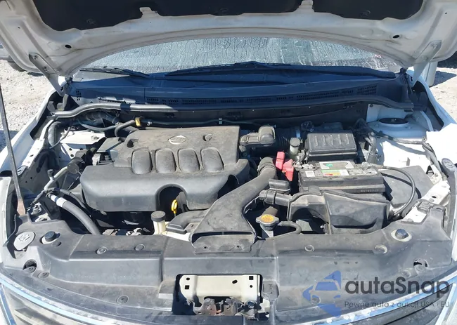 3N1BC1CP8BL476455: 43190184