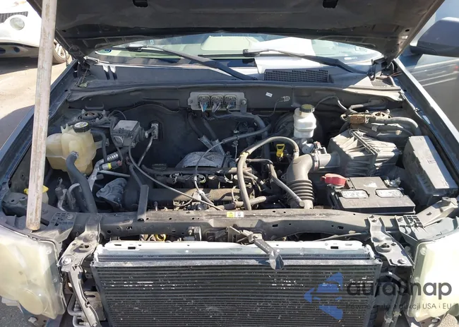 1FMCU02Z38KC82837: 43190189