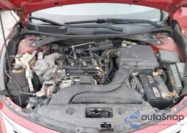 1N4AL3AP1DC110414: 43190193