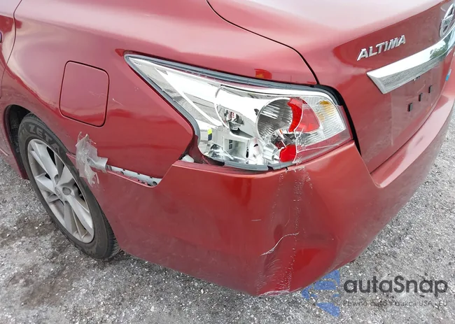 1N4AL3AP1DC110414: 43190193