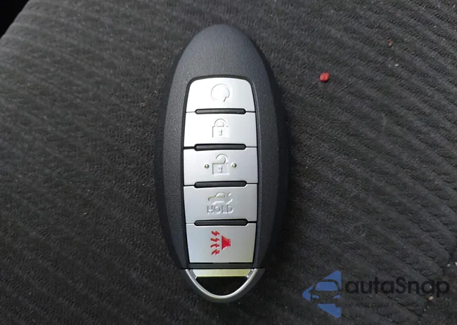 1N4AL3AP1DC110414: 43190193