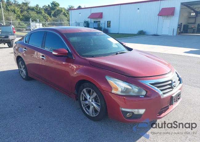 1N4AL3AP1DC110414: 43190193