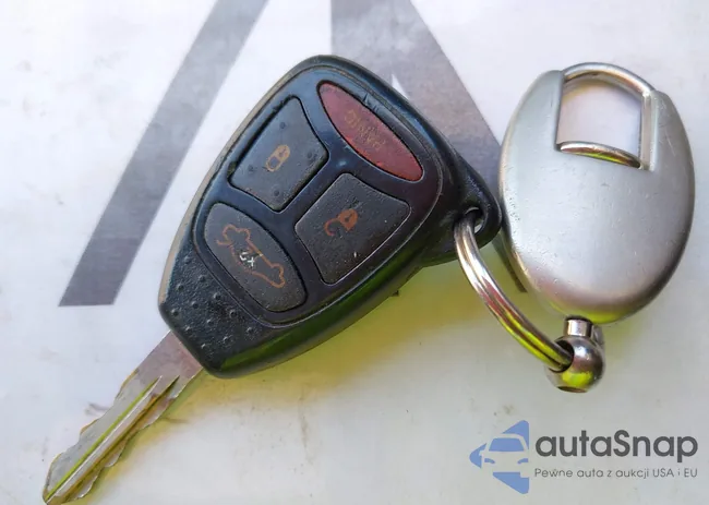 2B3KA43G17H785383: 43190199