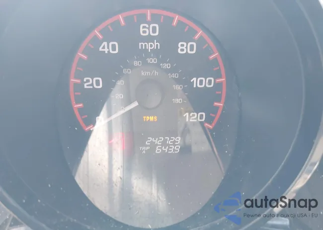 5J6YH189X7L011594: 43190223