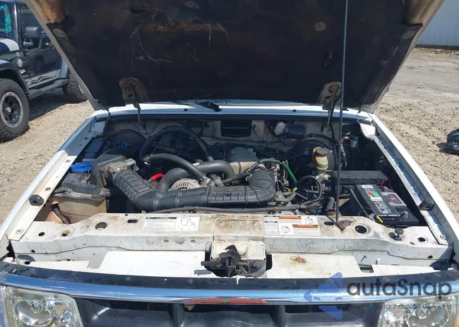 1FTCR14U6PTA57060: 43190227