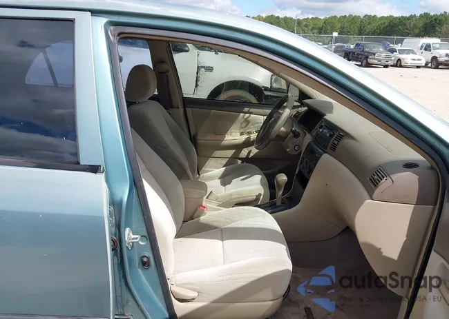 1NXBR32E66Z704886: 43190240