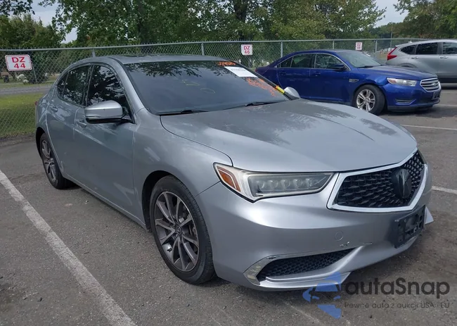 19UUB2F33KA001599: 43190250