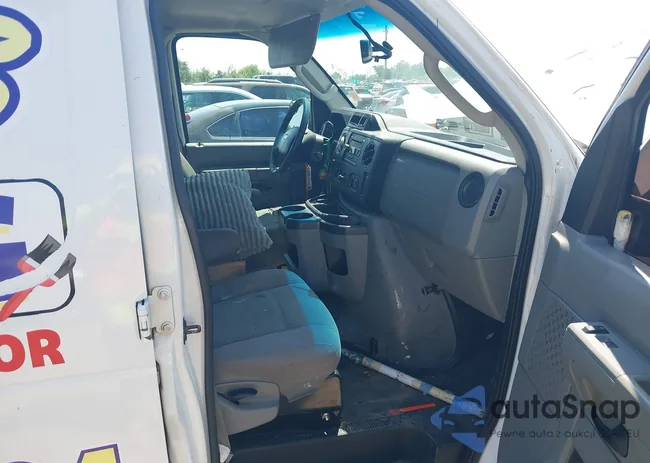 1FTNE1EW5CDB11019: 43190257