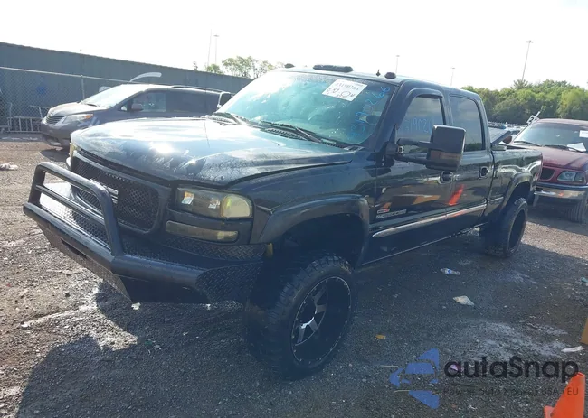 1GTHK23122F197153: 43190266