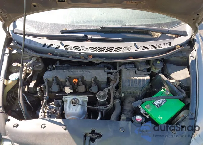 1HGFA168X6L024874: 43190268