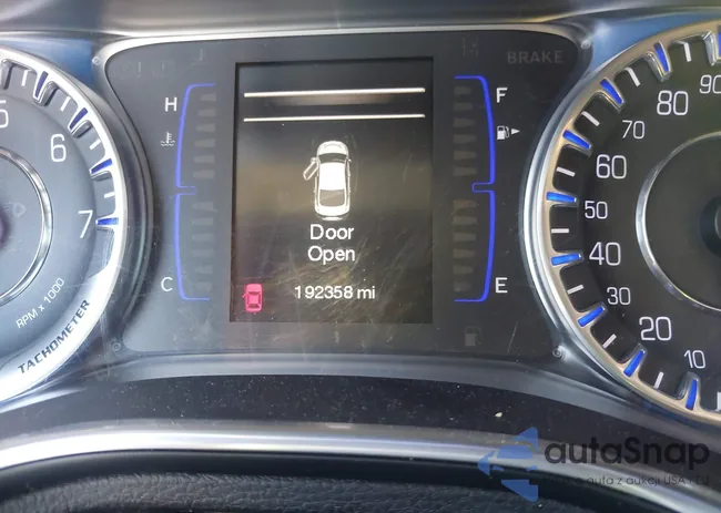 1C3CCCAB6FN574818: 43190271