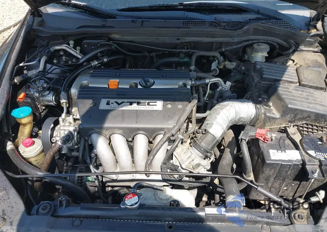 1HGCM56747A136530: 43190277