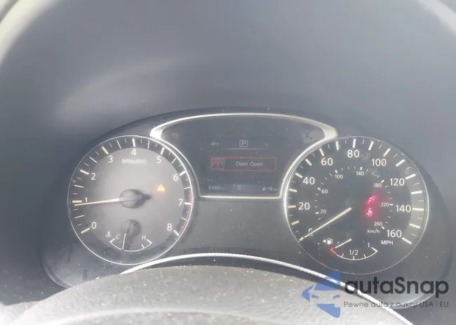 1N4AL3AP4JC223883: 43190284