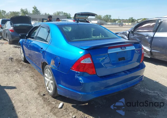 3FAHP0JA9CR358908: 43190303