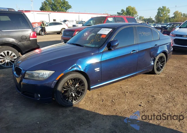 WBAPK7C55BA971062: 43190350