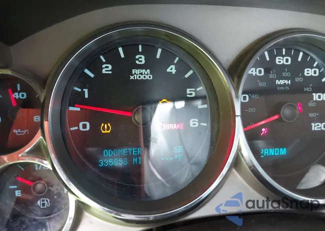 3GTRKVE32AG138475: 43190377