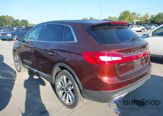 2LMPJ8LR3GBL88211: 43190391