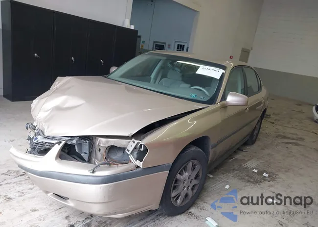 2G1WF52E349450261: 43190399