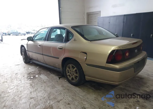 2G1WF52E349450261: 43190399