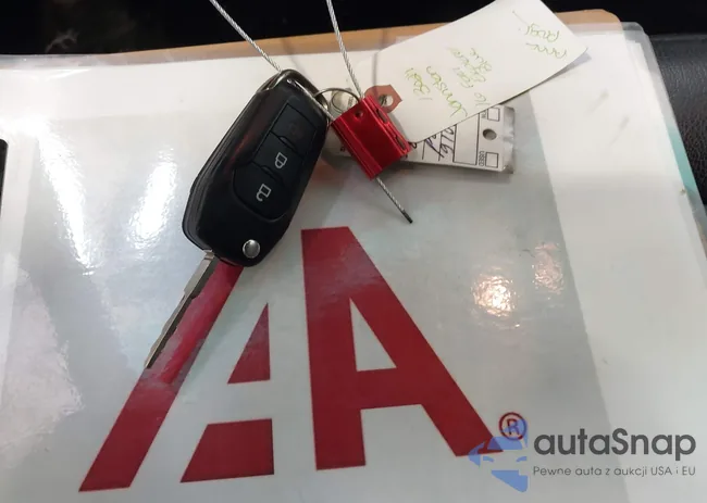 1FM5K7BH4GGD21533: 43190405