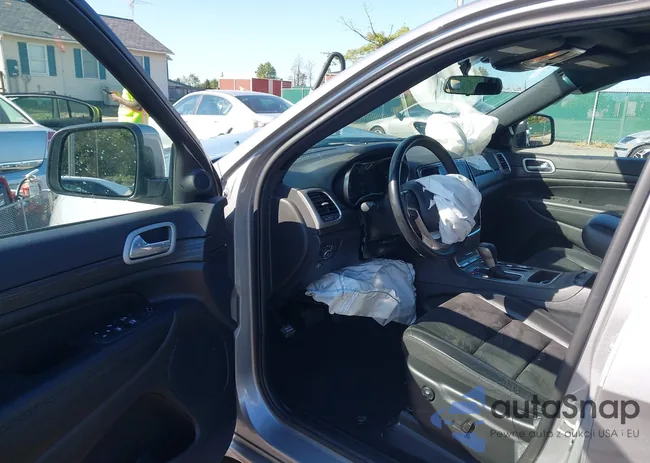 1C4RJFAG0MC777530: 43190407