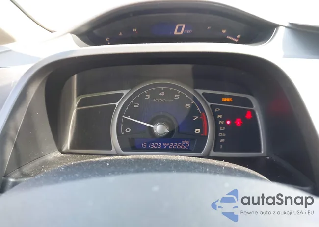 2HGFA1F56AH542122: 43190409