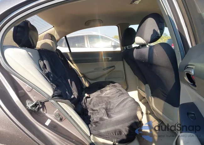 2HGFA1F56AH542122: 43190409