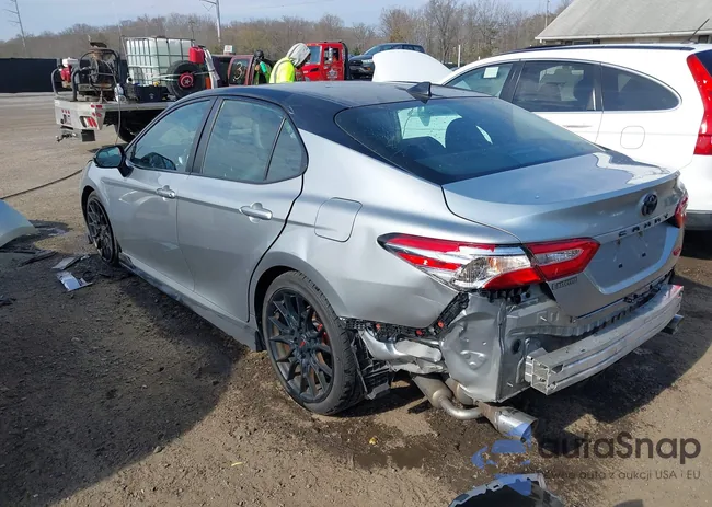 4T1NZ1AK7LU034205: 43190415