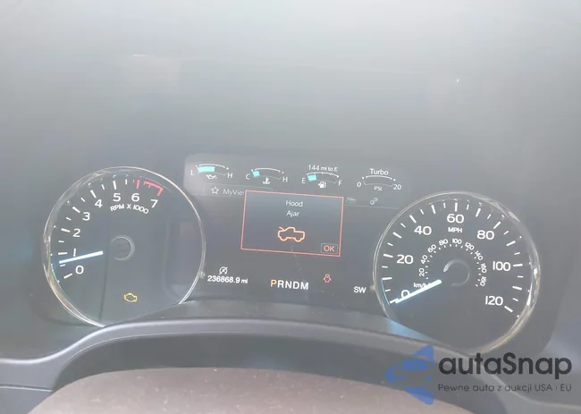 1FTEW1EG0JFA13281: 43190427