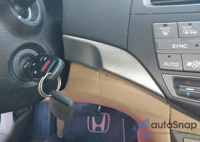 1HGCS2B85AA004225: 43190429