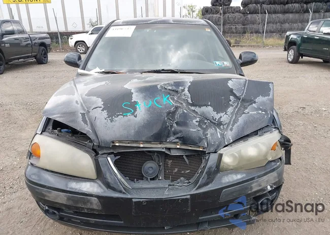 KMHDN56D96U202004: 43190431