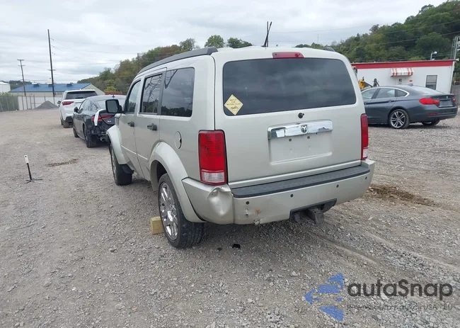 1D8GU58K18W217430: 43190444