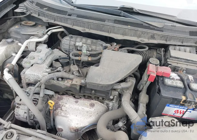 JN8AS5MV9DW618829: 43190452