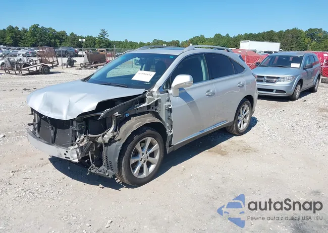 2T2ZK1BA0AC012133: 43190454