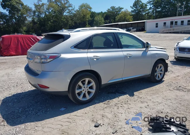 2T2ZK1BA0AC012133: 43190454