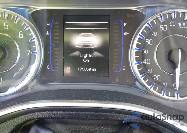 1C3CCCABXFN602460: 43190471