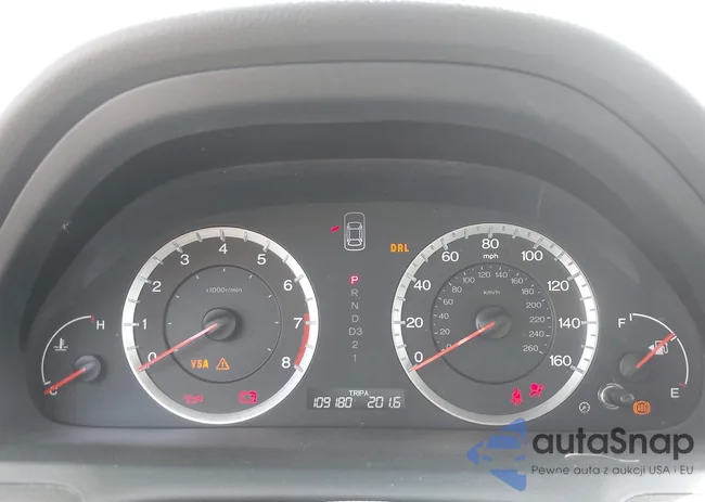 1HGCP26488A119484: 43190503