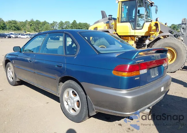 4S3BD685XX7241081: 43190507