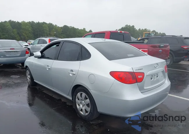 KMHDU46D88U334686: 43190509