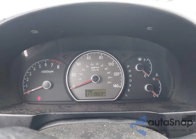 KMHDU46D88U334686: 43190509