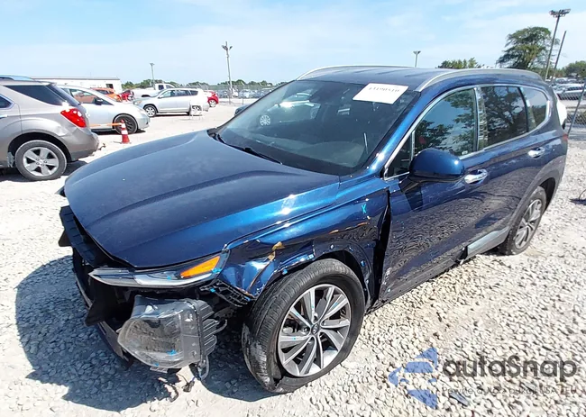 5NMS3CAD9LH274028: 43190510