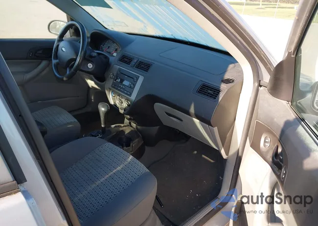 1FAHP34N67W360957: 43190519