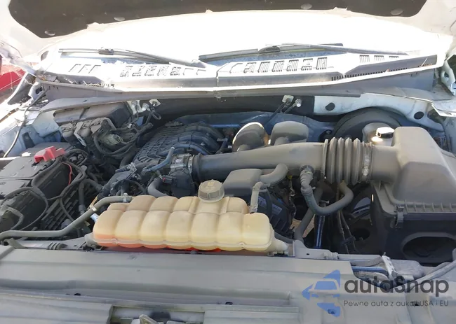 1FTEW1CB9JKD45301: 43190523