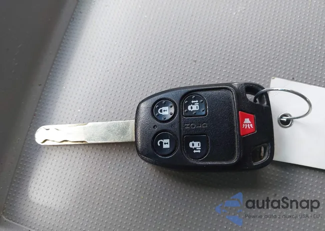 5FNRL5H47DB049691: 43190528