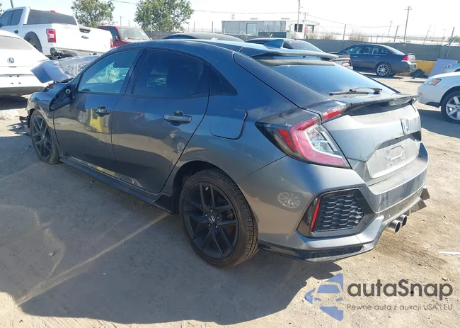 SHHFK7H44JU427249: 43190532